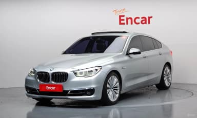 5 Series GT (F07)