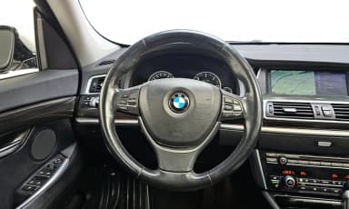 5 Series GT (F07)
