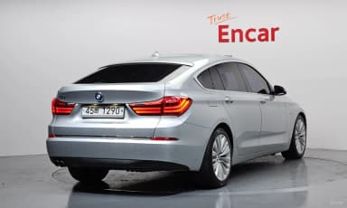 5 Series GT (F07)