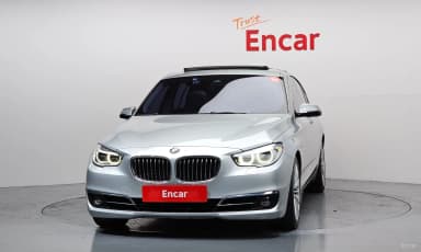 5 Series GT (F07)