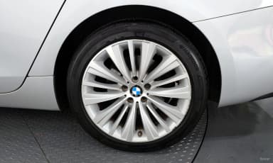 5 Series GT (F07)