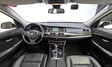 5 Series GT (F07)