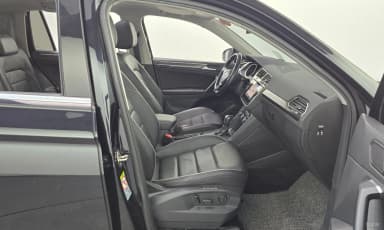 Tiguan 2nd Generation