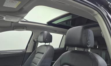 Tiguan 2nd Generation