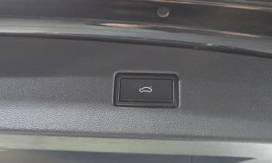 Tiguan 2nd Generation