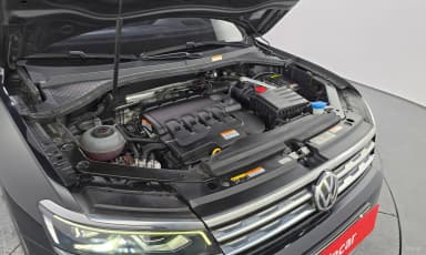 Tiguan 2nd Generation