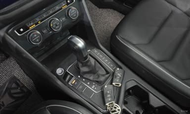 Tiguan 2nd Generation
