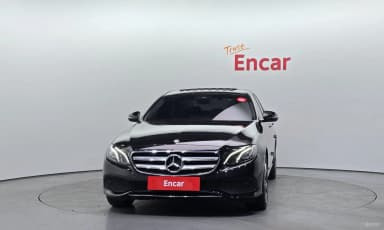 E-Class W213