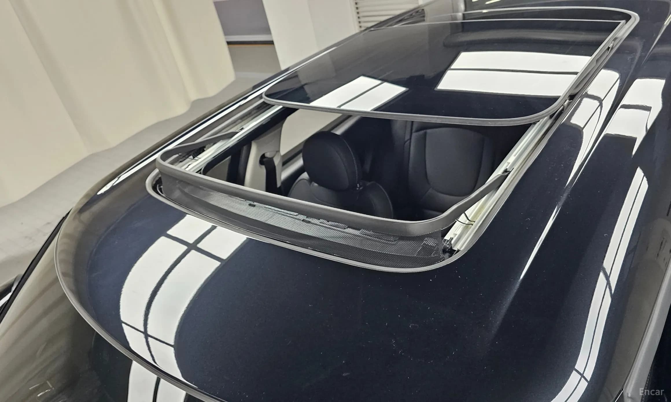 Cooper Clubman