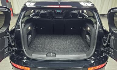 Cooper Clubman