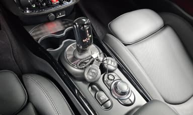 Cooper Clubman