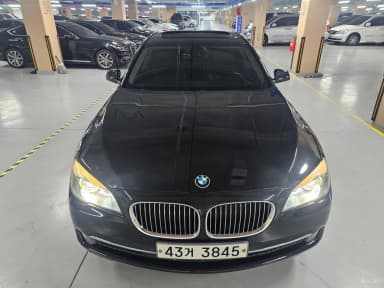 7 Series (F01)