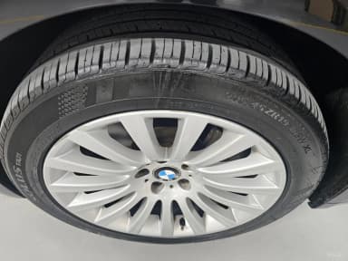 7 Series (F01)
