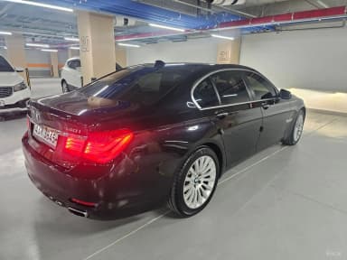 7 Series (F01)