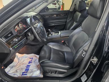 7 Series (F01)