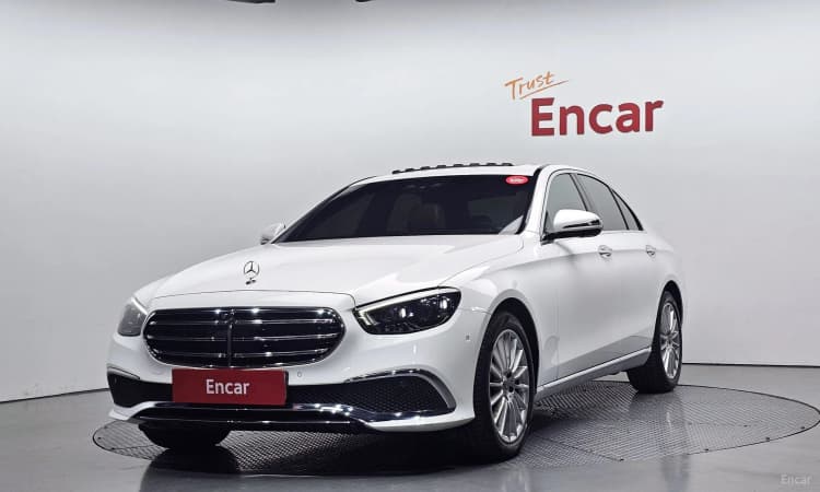 E-Class W213