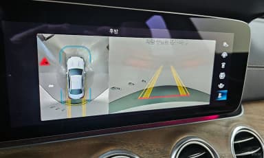 E-Class W213