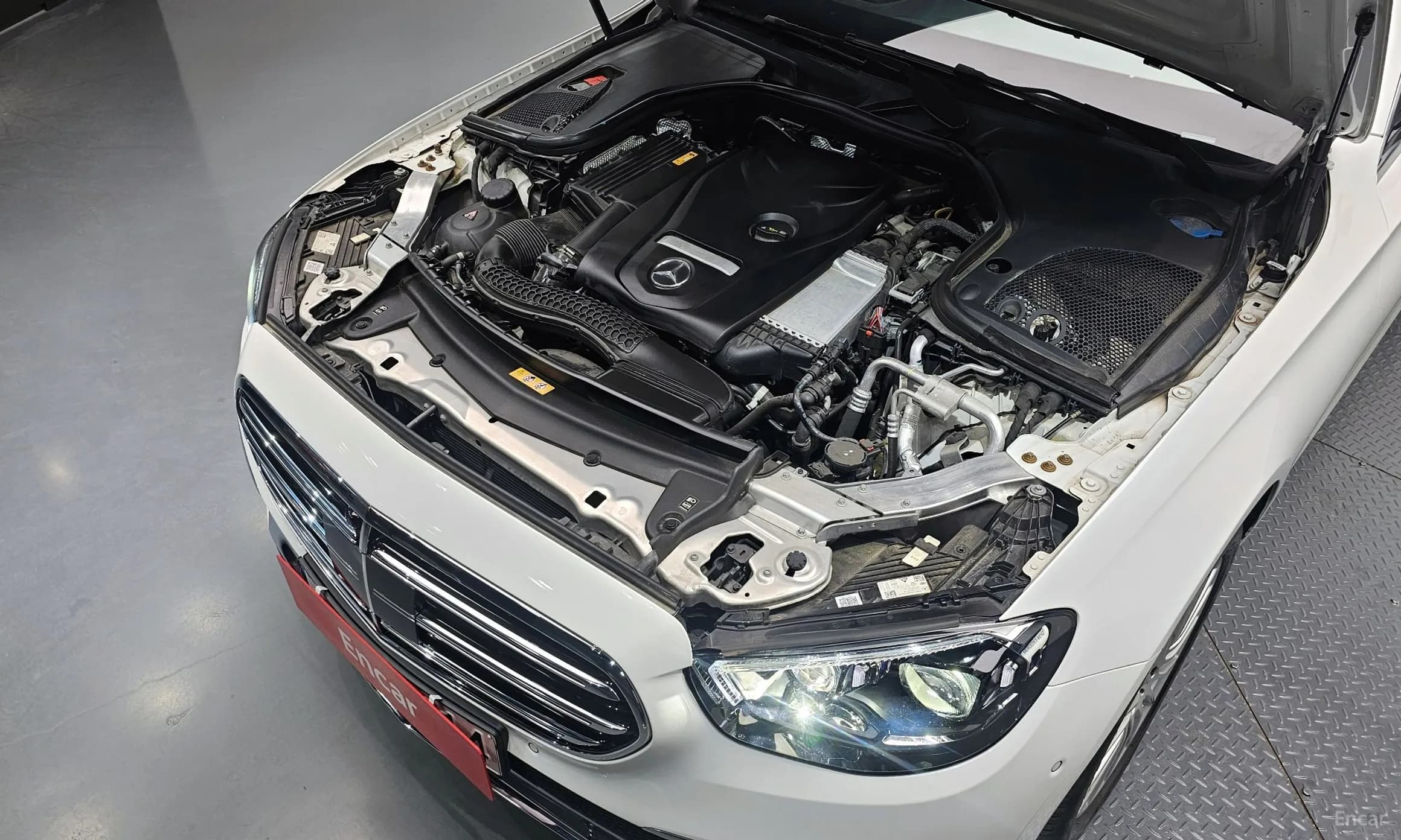 E-Class W213