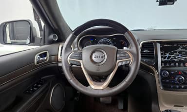 Grand Cherokee