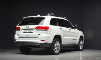 Grand Cherokee