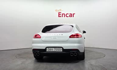 Panamera