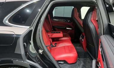 Cayenne (PO536)