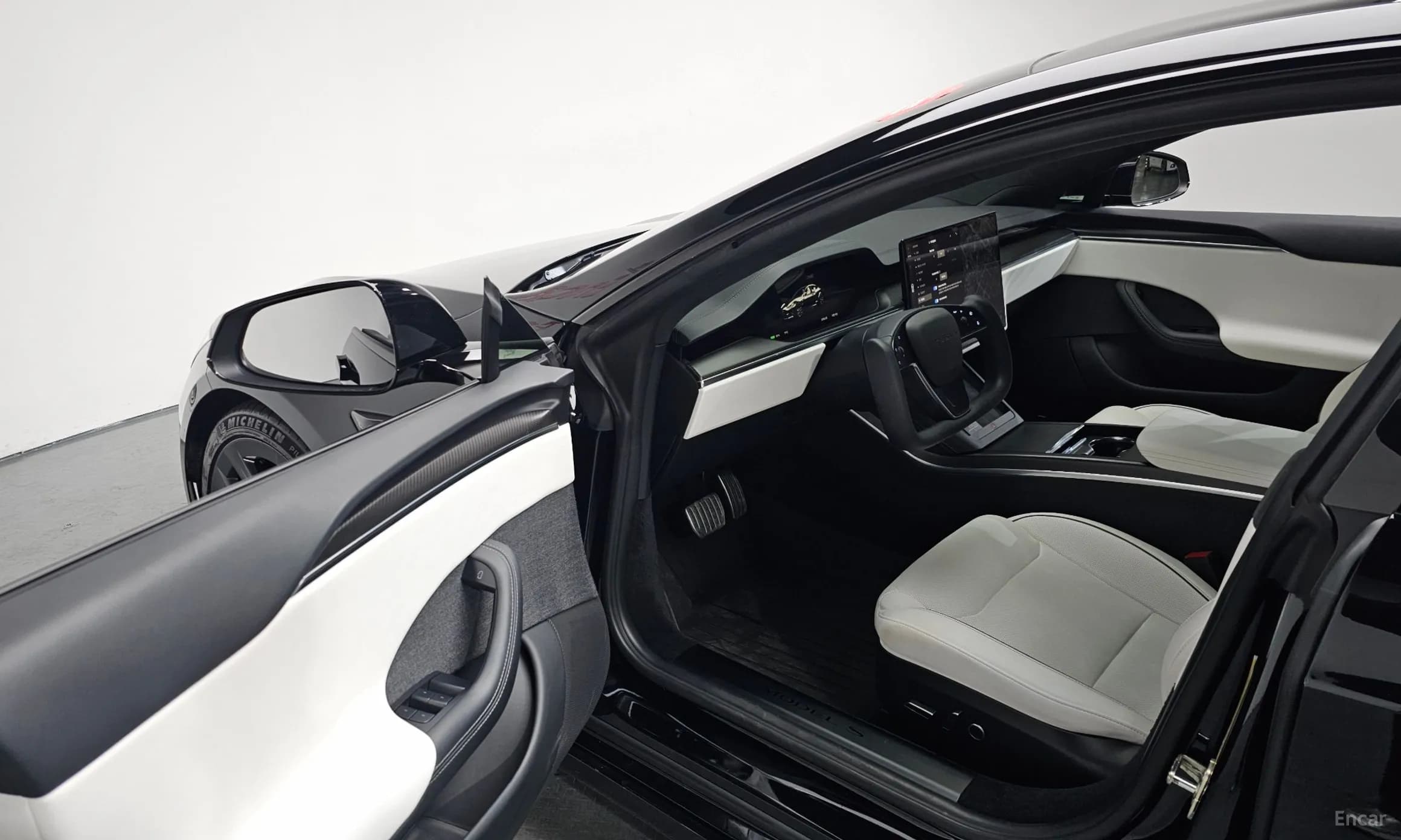 Model S