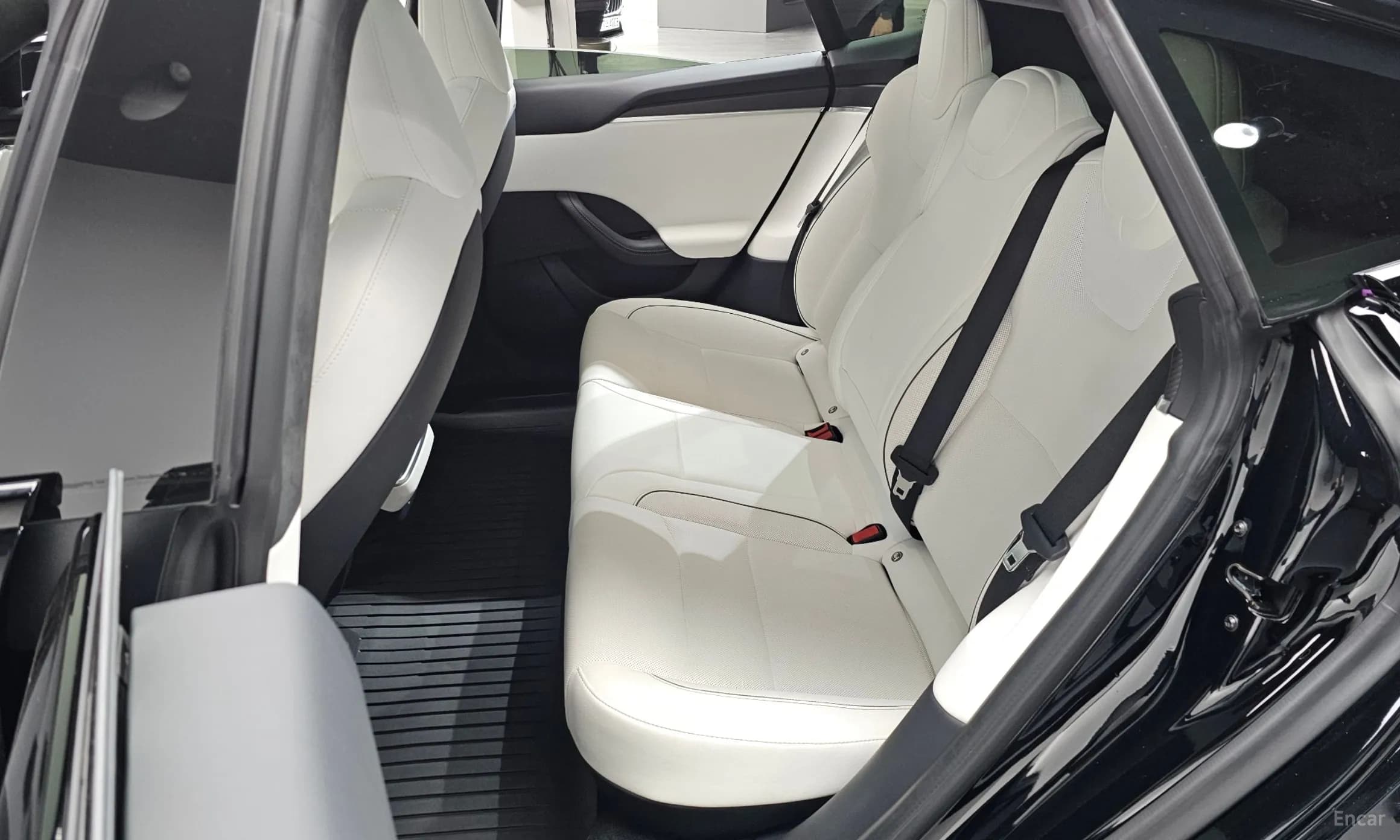 Model S