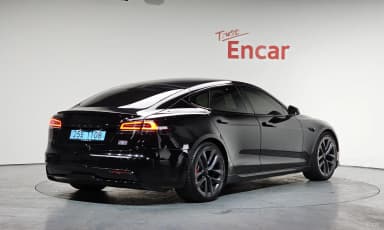Model S