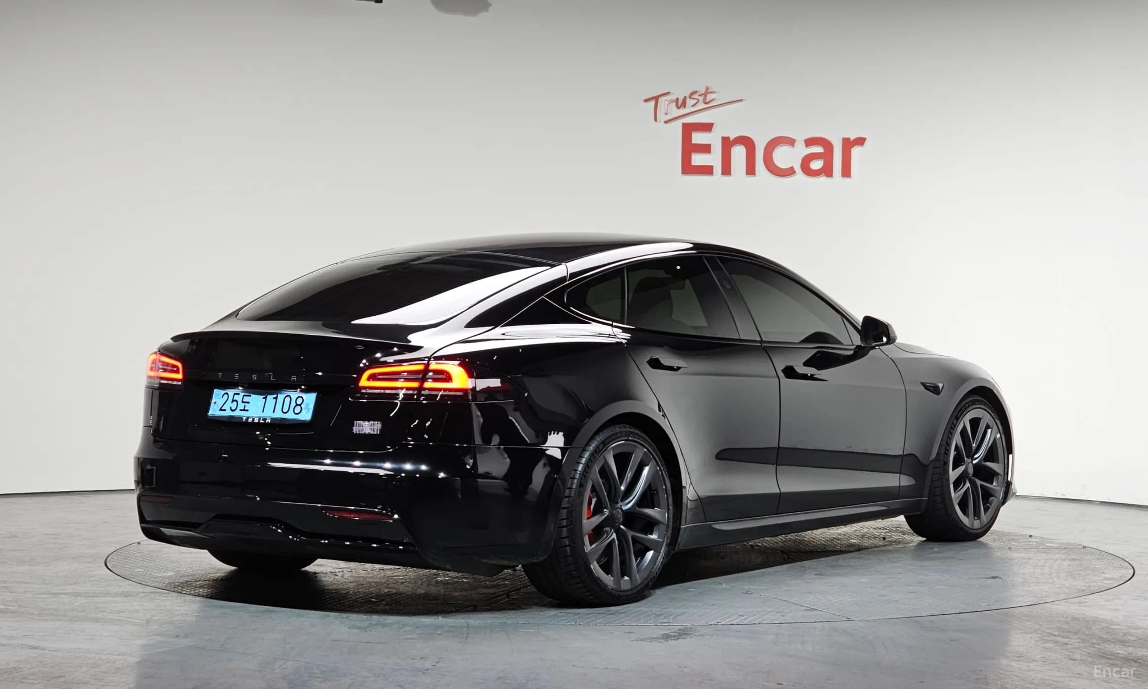Model S