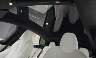 Model S