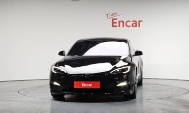 Model S