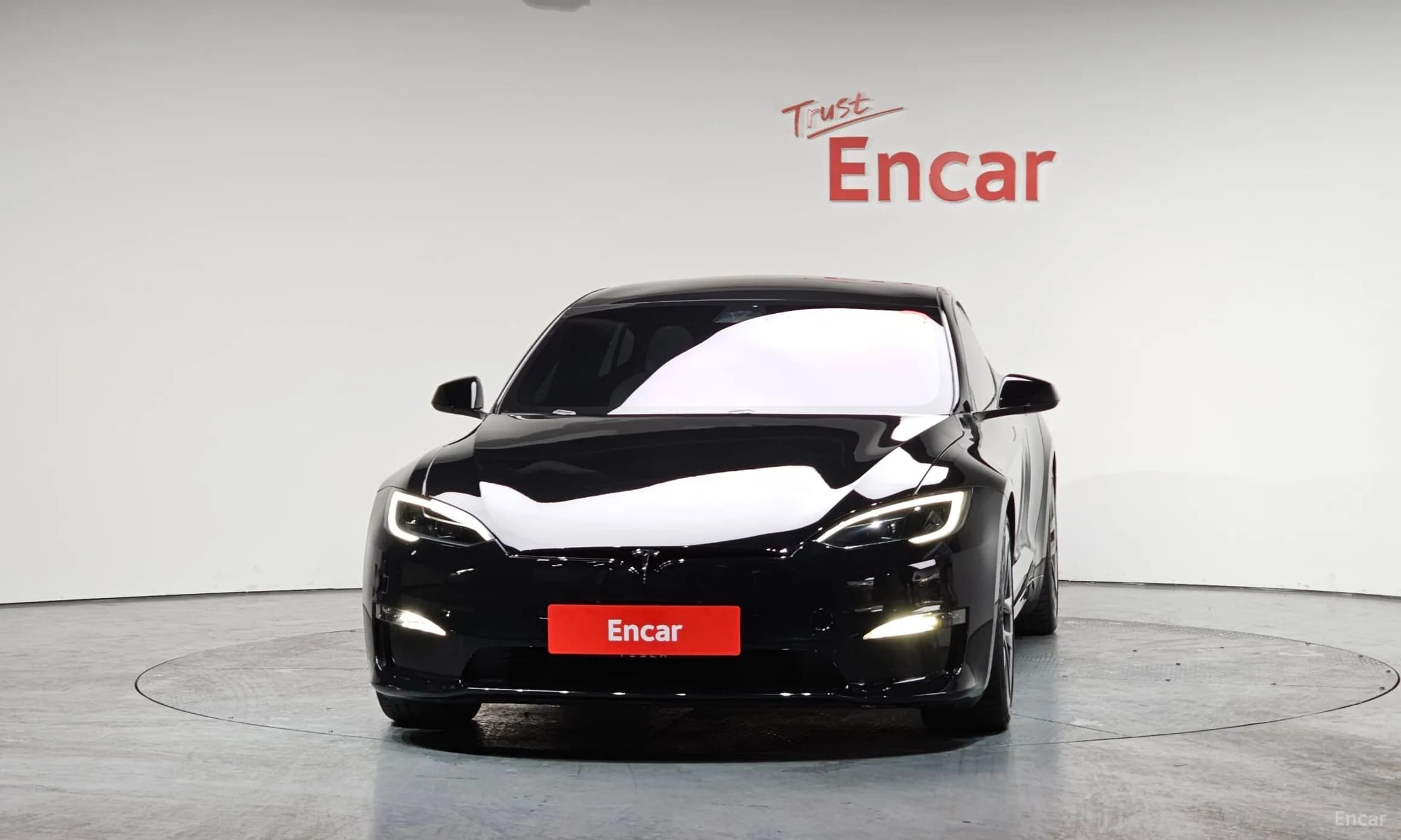 Model S