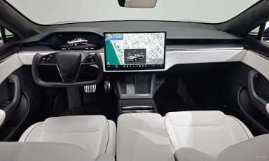 Model S