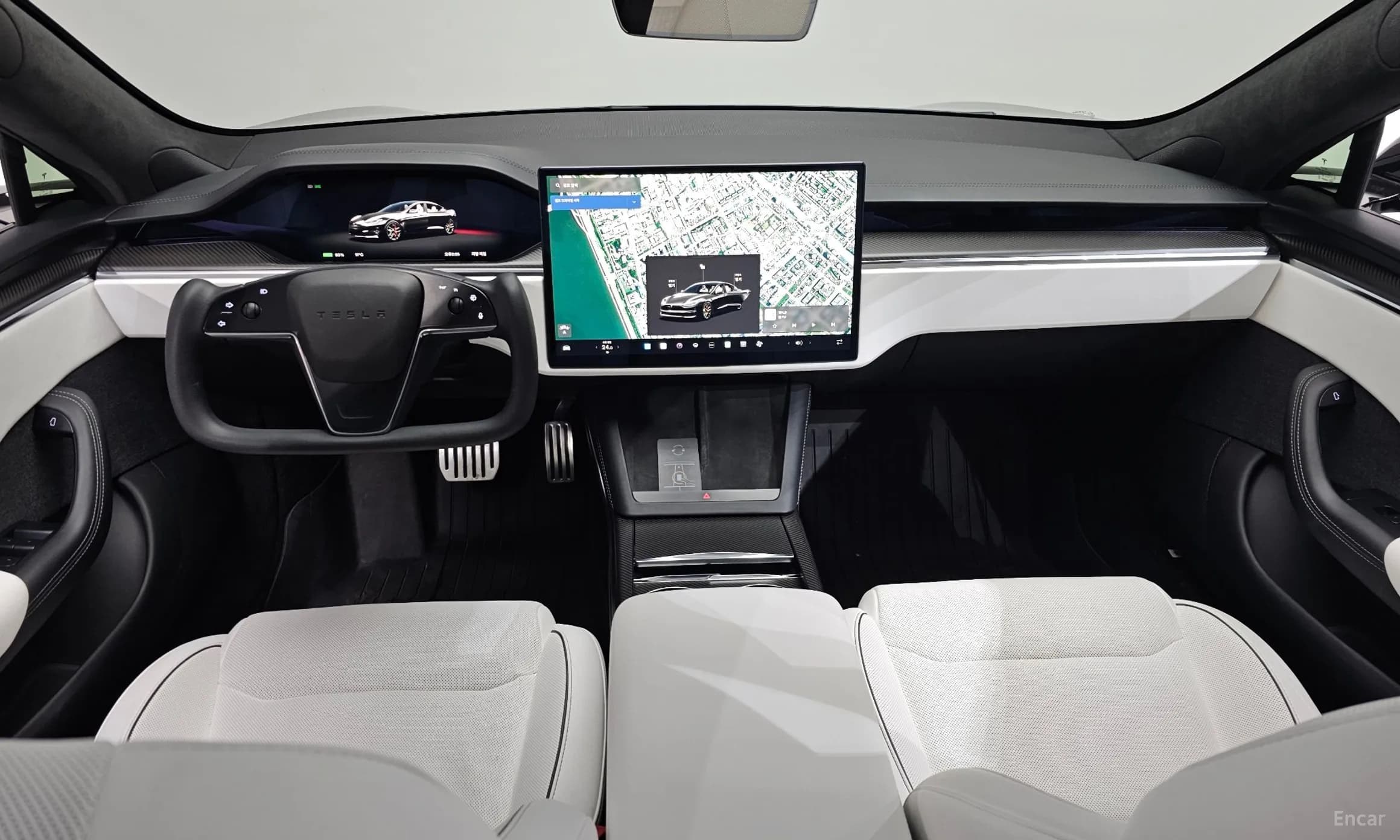 Model S