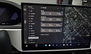 Model S