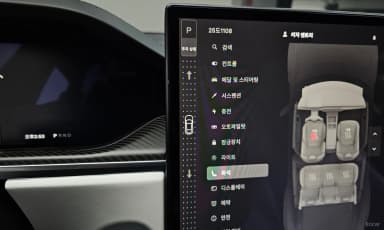 Model S