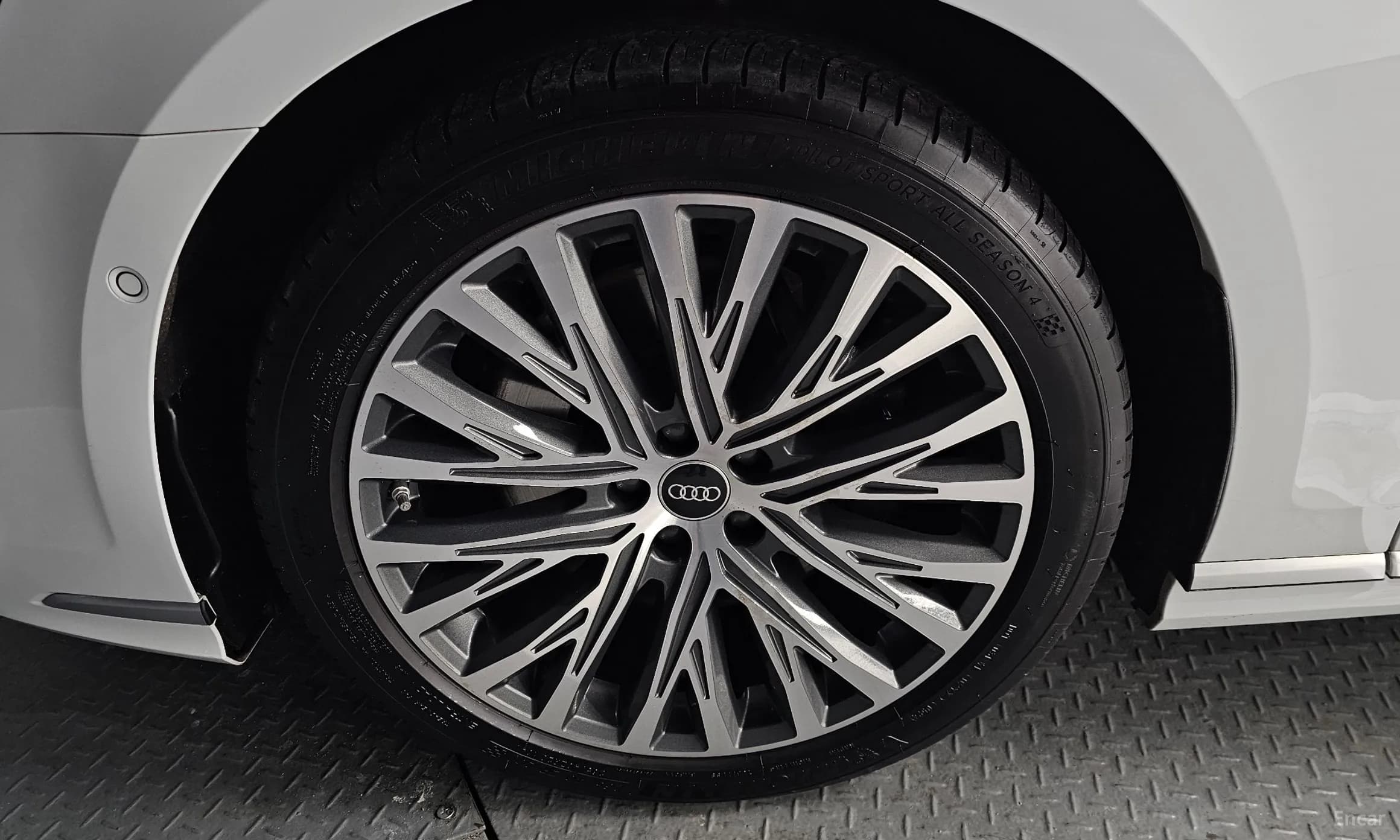 A8 (D5)