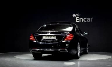 S-Class W222