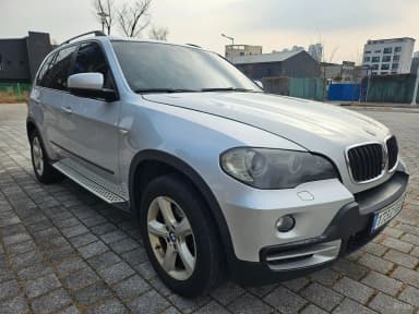 X5 (E70)