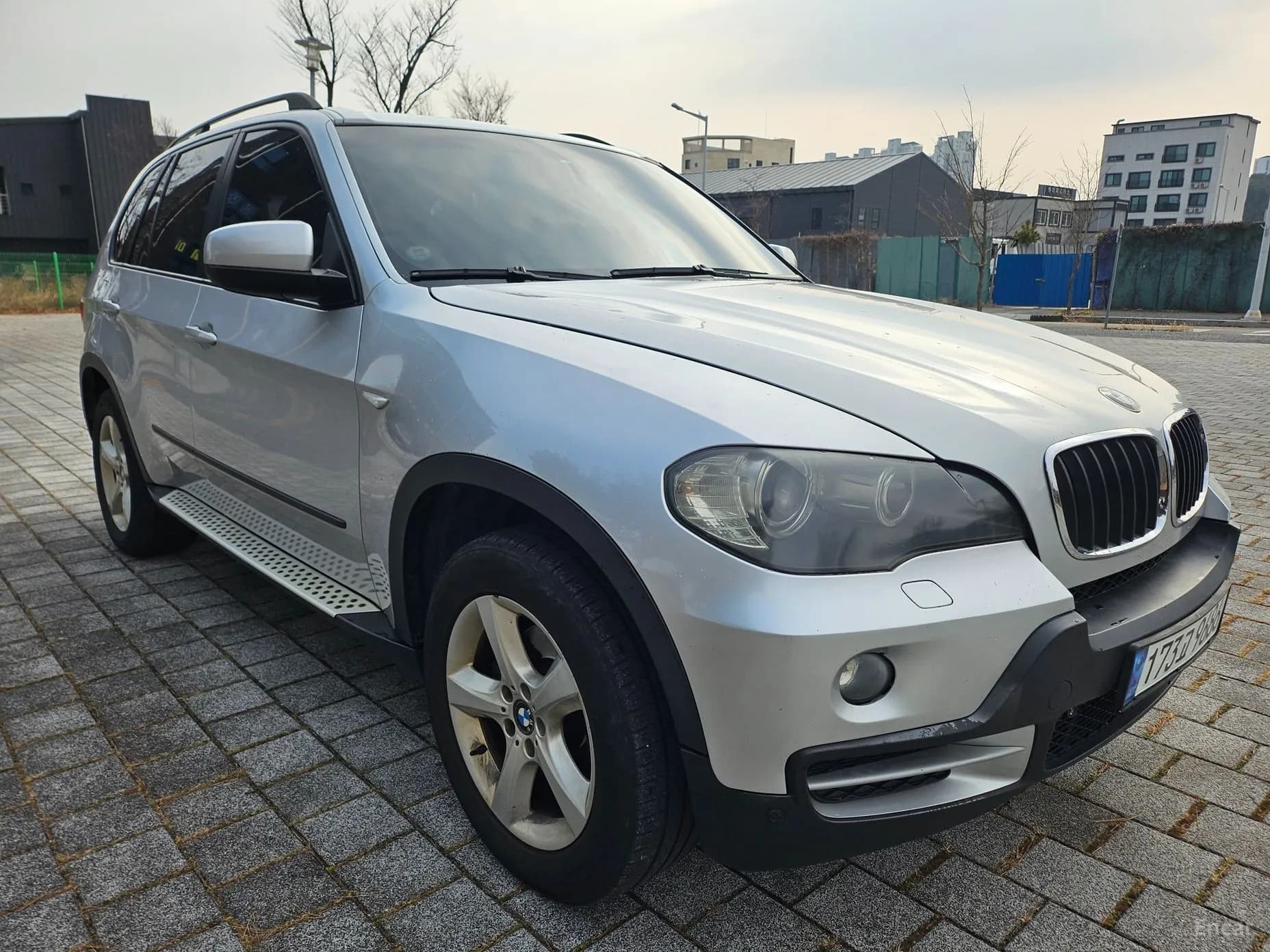 X5 (E70)
