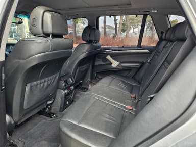 X5 (E70)