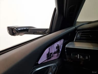 e-tron