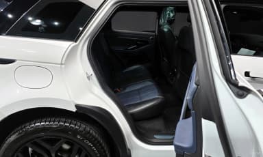 Range Rover Evoque 2nd Generation