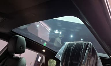 Range Rover Evoque 2nd Generation