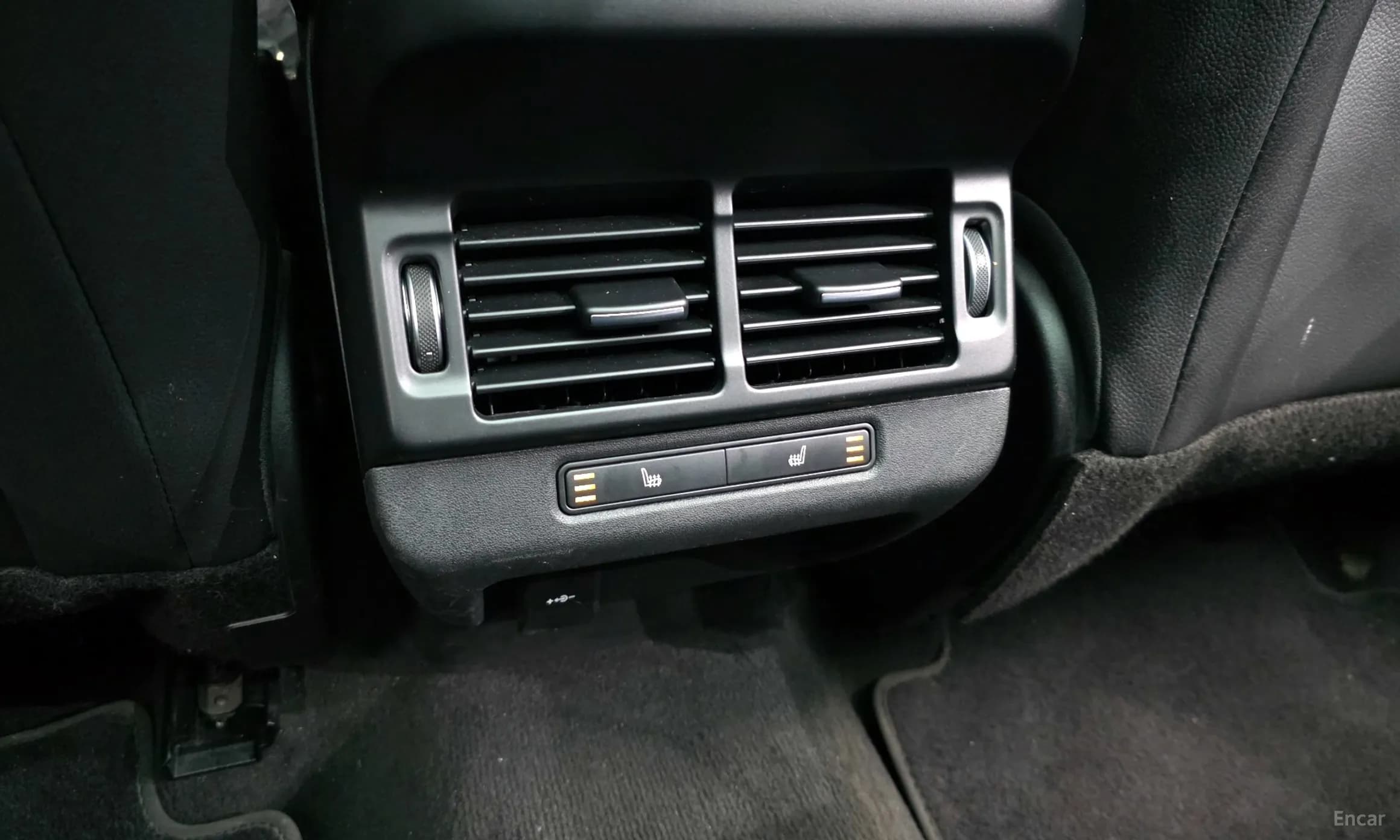 Range Rover Evoque 2nd Generation