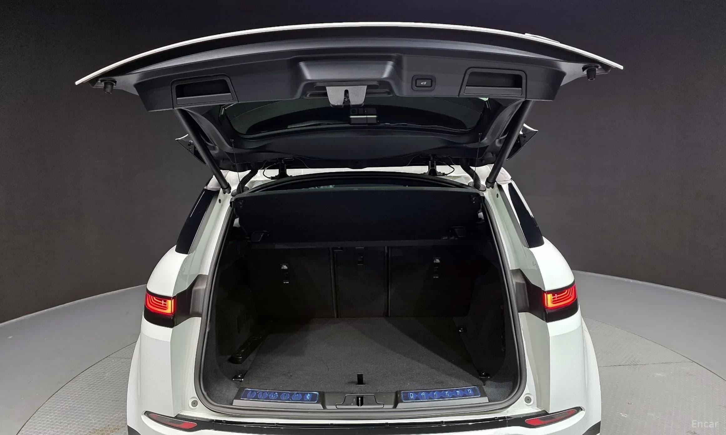 Range Rover Evoque 2nd Generation