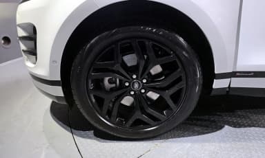 Range Rover Evoque 2nd Generation
