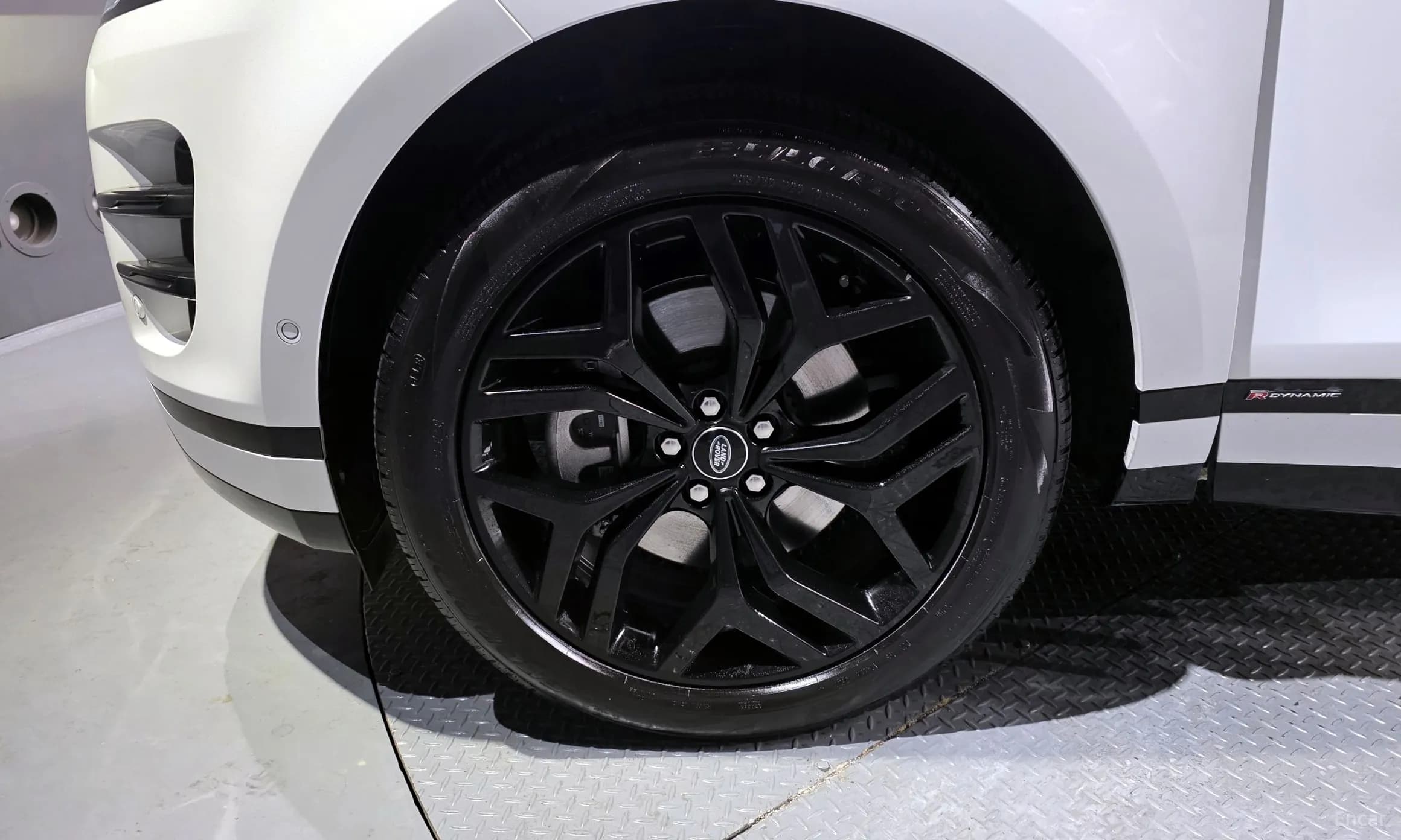 Range Rover Evoque 2nd Generation