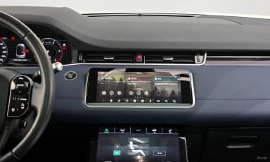 Range Rover Evoque 2nd Generation